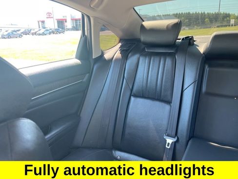 Used 2022 Honda Accord EX-L image 14