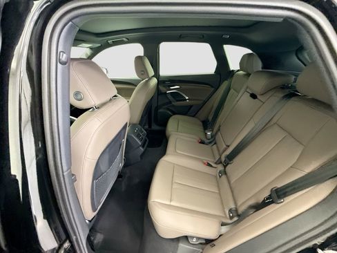 New 2026 Audi Q5 Premium Plus AWD/4WD image 20
