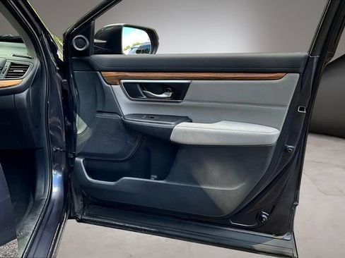 Used 2017 Honda CR-V EX image 29