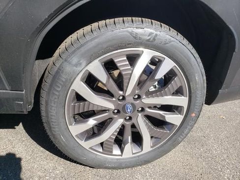 Used 2026 Subaru Forester Touring image 20