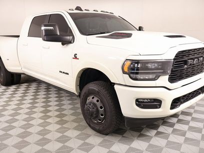 Used 2024 RAM 3500 Limited