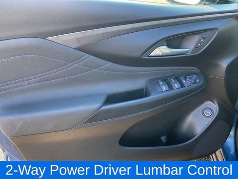 Certified 2024 Buick Envista Sport Touring w/ Convenience I Package image 16