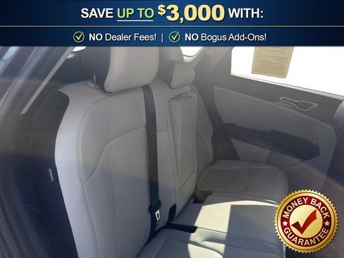 Used 2024 Kia Sportage EX FWD image 23