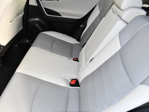 Used 2022 Toyota RAV4 Limited w/ Limited Grade Weather Package AWD/4WD image 49