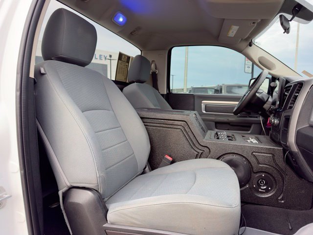 Used 2013 RAM 1500 Express AWD/4WD image 16