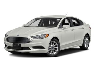 Used 2018 Ford Fusion SE w/ Equipment Group 201A FWD video 1