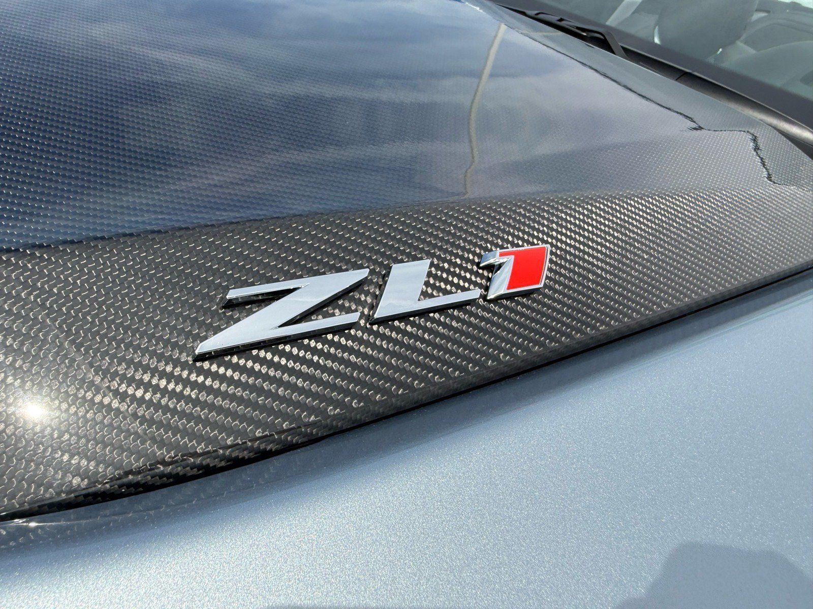 Used 2017 Chevrolet Camaro ZL1 RWD image 39