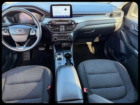 Used 2024 Ford Escape Active AWD/4WD image 19