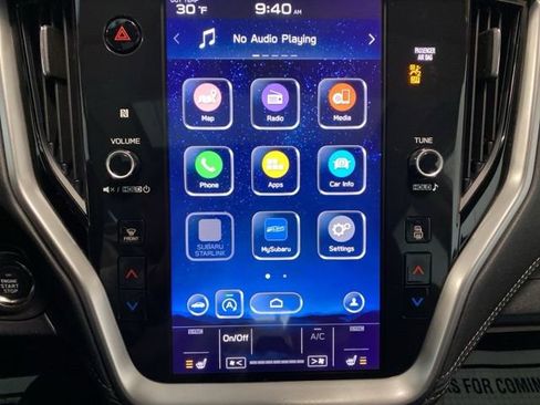 Used 2020 Subaru Outback Premium image 17