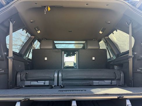 Used 2026 Toyota Sequoia Platinum image 10