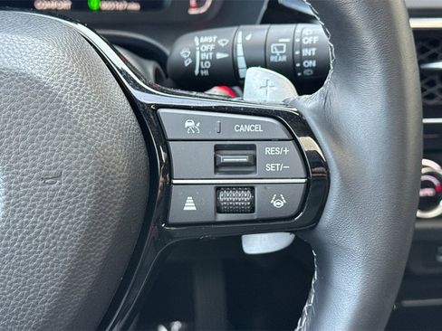 Certified 2025 Acura ADX Base image 30