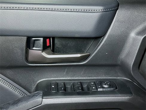 New 2025 Toyota Tacoma Limited image 12