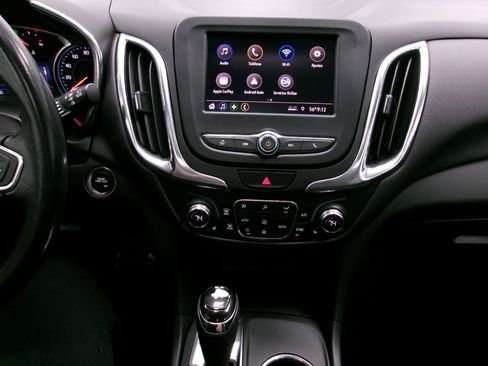 Used 2020 Chevrolet Equinox LT image 11