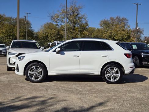 Used 2019 Audi Q3 2.0T Premium Plus w/ Premium Plus Package image 5