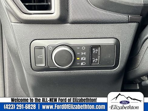 New 2025 Ford Bronco Sport Big Bend image 22