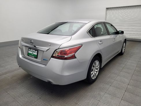 Used 2014 Nissan Altima 2.5 S image 9