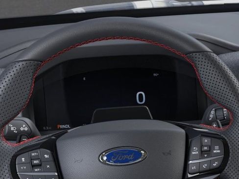 New 2026 Ford Explorer ST RWD image 13