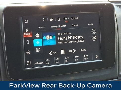 Used 2023 RAM ProMaster 3500 image 12