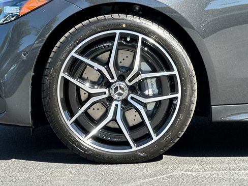 New 2026 Mercedes-Benz C 300 Sedan image 25