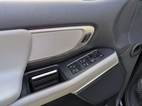 New 2025 Ford Expedition Active image 16