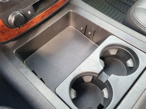 Used 2009 Chevrolet Silverado 1500 LTZ image 18