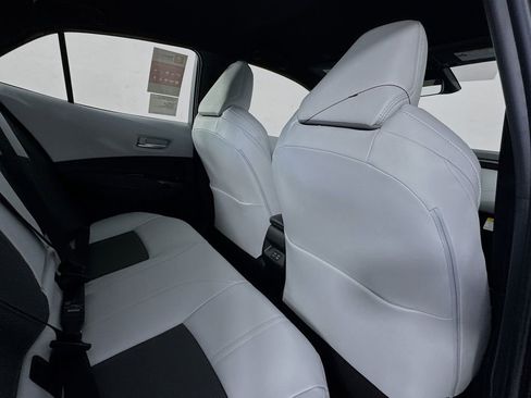 New 2026 Toyota Corolla XSE image 26