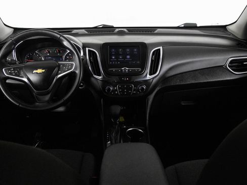 Certified 2022 Chevrolet Equinox LT image 23