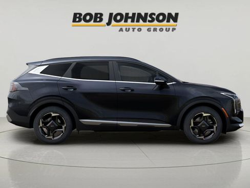 New 2026 Kia Sportage EX w/ EX Panorama Roof Package FWD image 7