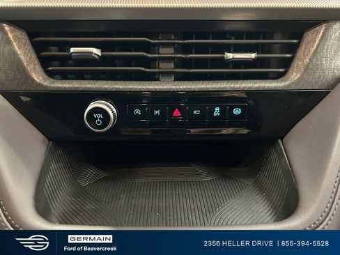 New 2026 Ford Explorer Platinum w/ LUX Leather Package image 17