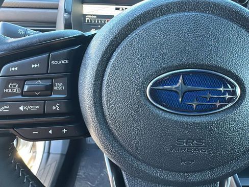 New 2026 Subaru Outback Touring XT image 19