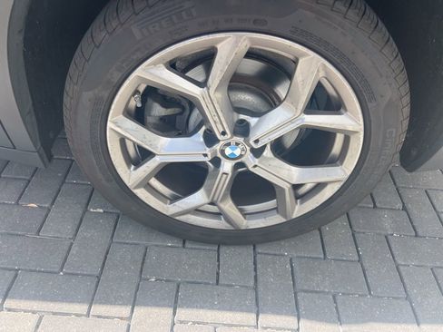 Used 2020 BMW X3 xDrive30i w/ Convenience Package image 16