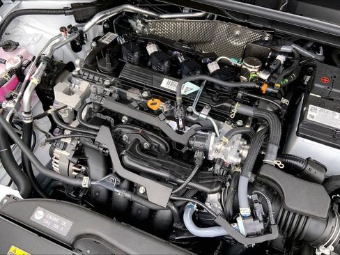 New 2026 Toyota Corolla Cross XLE FWD image 16