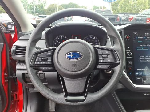 Used 2024 Subaru Crosstrek 2.0i Premium AWD/4WD image 30