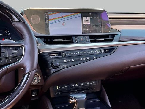 Used 2019 Lexus ES 350 FWD image 7