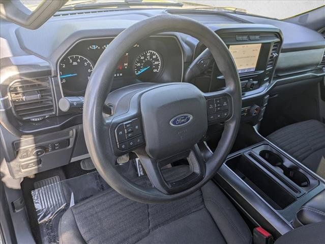 Used 2021 Ford F150 XL w/ Equipment Group 101A High AWD/4WD image 10