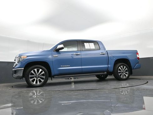 Used 2019 Toyota Tundra Limited image 37