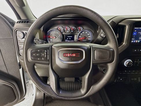 Used 2026 GMC Sierra 3500 Pro w/ Convenience Package AWD/4WD image 13