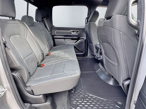 Used 2022 RAM 1500 Big Horn AWD/4WD image 23