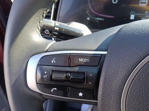 Used 2023 Kia Sportage X-Line w/ X-Line Premium Package AWD/4WD image 19