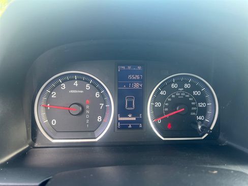 Used 2010 Honda CR-V LX image 15