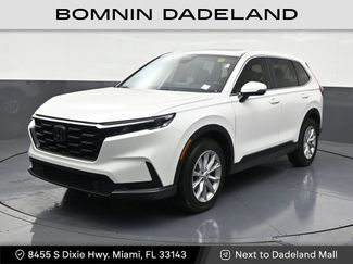 Used 2024 Honda CR-V EX video 1