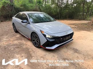 Used 2022 Hyundai Elantra N w/ Preferred Accessory Package FWD video 1