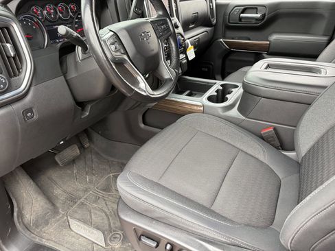 Used 2020 Chevrolet Silverado 1500 RST AWD/4WD image 19