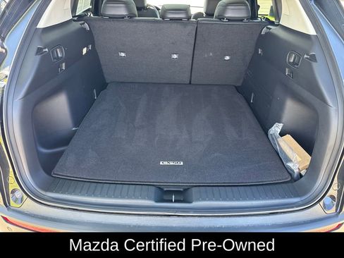 Certified 2026 MAZDA CX-50 AWD 2.5 S w/ Premium Package image 23