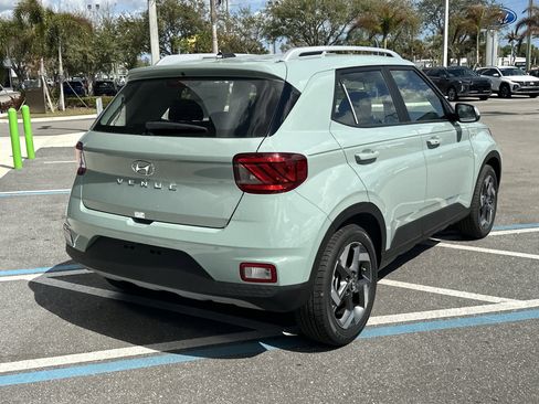 New 2026 Hyundai Venue SEL image 7
