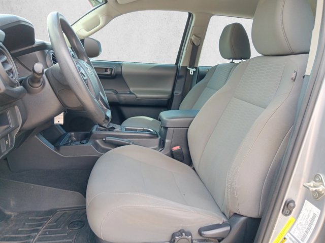 Used 2018 Toyota Tacoma SR w/ SR Convenience Package RWD image 14