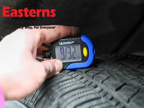 Used 2023 Chevrolet Tahoe LT image 30