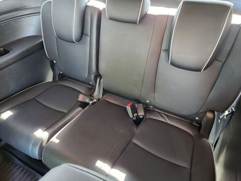 Used 2023 Honda Odyssey Elite image 12