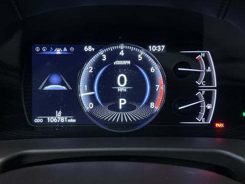 Used 2020 Lexus ES 350 w/ Accessory Package 2 FWD image 18