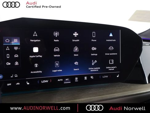 Certified 2025 Audi Q5 Premium w/ Convenience Package AWD/4WD image 7